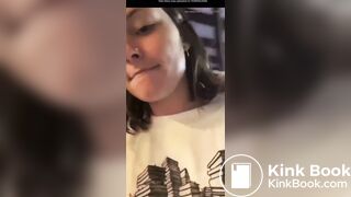 Hot girl shit - video 3