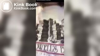 Hot girl shit - video 3