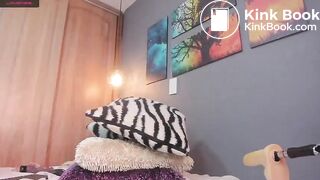 DIRTY ANAL WEBCAM RARE 46 - video 3