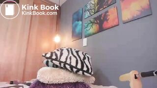 DIRTY ANAL WEBCAM RARE 46 - video 3