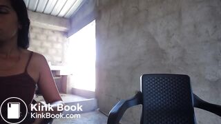 DIRTY ANAL WEBCAM RARE 41