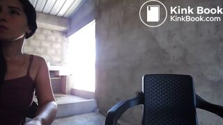 DIRTY ANAL WEBCAM RARE 41