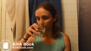 Science Experiment - video 2