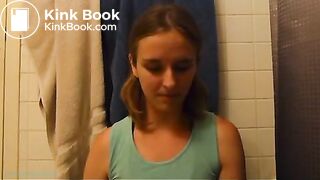 Science Experiment - video 2