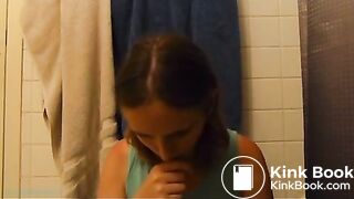 Science Experiment - video 2