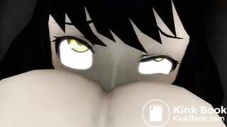 Summers Toilet Proposal (implied scat warning)