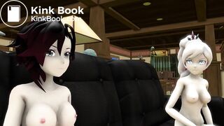 Summers Toilet Proposal (implied scat warning)