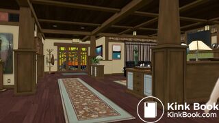 Summers Toilet Proposal (implied scat warning)