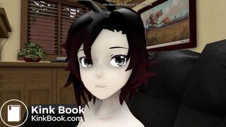 Summers Toilet Proposal (implied scat warning)