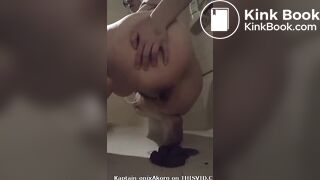 WHY DID THOREN SKIP CLASS 2day?? SHE SCAT OR NAH??