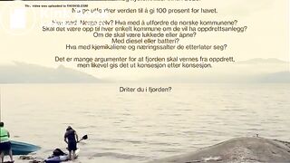 SHITTING IN COMMERCIAL (INEDIT)