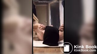 chinese scat femdom - video 56