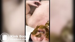 chinese scat femdom - video 56