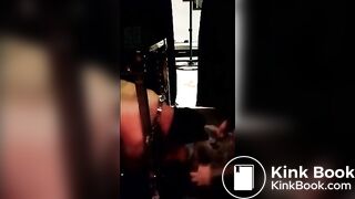 eat scat - video 16