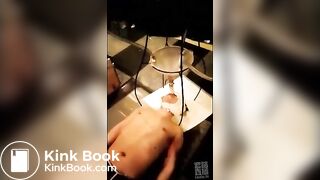 eat scat - video 16