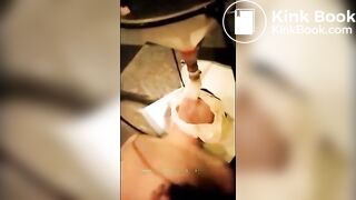 eat scat - video 16