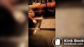 eat scat - video 16