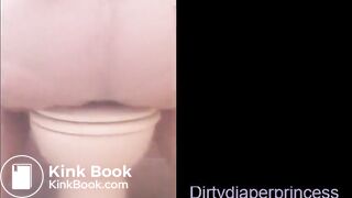 potty play