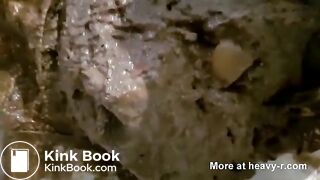 Diaper scat - video 2