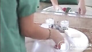 diarrhea - video 267