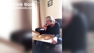 fragrant pizza