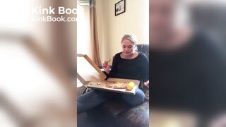 fragrant pizza