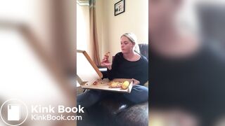 fragrant pizza