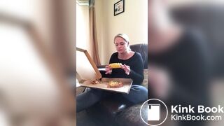 fragrant pizza