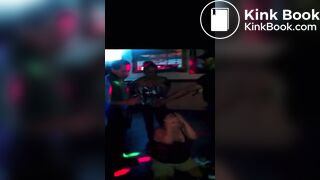 Another shitty fight