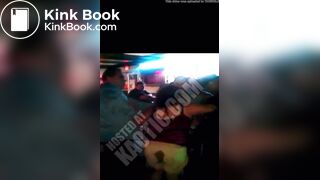 Another shitty fight