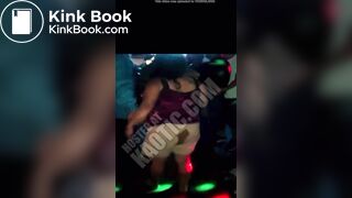 Another shitty fight