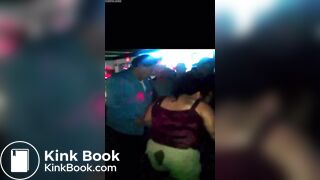 Another shitty fight