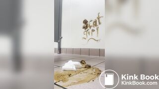 Public Scat smearing