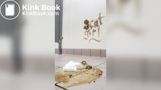 Public Scat smearing