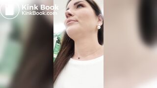 Public Scat smearing