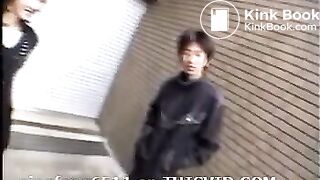 japanese scat femdom - video 7