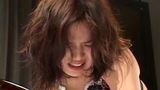 Japanese scat sex - video 8