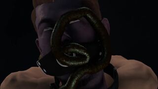 Mistress ... fart and scat