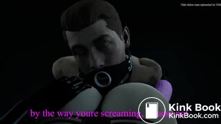 Mistress ... fart and scat