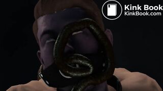 Mistress ... fart and scat