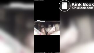 CHINESE FEMDOM (TELEGRAM四个群3万部）看我主页watch my profile,完整版 - video 16