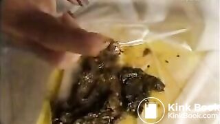 ...jpn scat anal sex