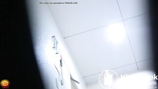 Schoolgirls pooped their panties on public Pt.23