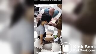 最新套路蟹宝白袜调教