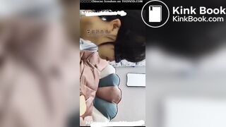 最新套路蟹宝白袜调教