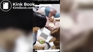 最新套路蟹宝白袜调教