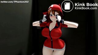 May's Desperate Dump