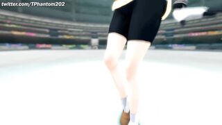 May's Desperate Dump