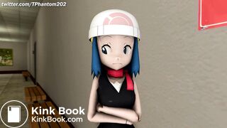 May's Desperate Dump