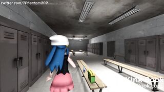 May's Desperate Dump